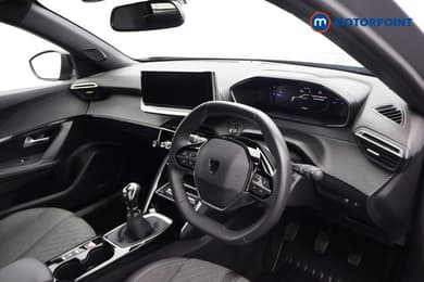 Peugeot 2008 Allure Manual Petrol SUV - Stock Number (1678513) - 13th supplementary image