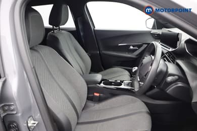 Peugeot 2008 Allure Manual Petrol SUV - Stock Number (1678513) - 14th supplementary image