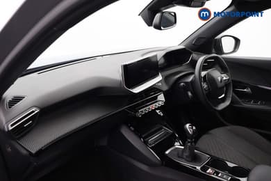 Peugeot 2008 Allure Manual Petrol SUV - Stock Number (1678513) - 18th supplementary image