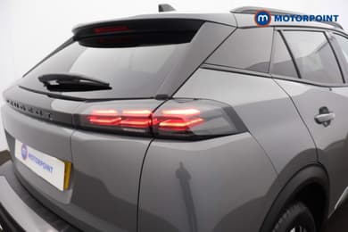 Peugeot 2008 Allure Manual Petrol SUV - Stock Number (1678513) - 21st supplementary image