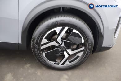 Peugeot 2008 Allure Manual Petrol SUV - Stock Number (1678513) - 24th supplementary image
