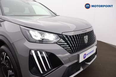 Peugeot 2008 Allure Manual Petrol SUV - Stock Number (1678513) - 25th supplementary image