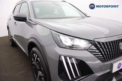 Peugeot 2008 Allure Manual Petrol SUV - Stock Number (1678513) - 26th supplementary image