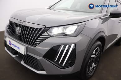 Peugeot 2008 Allure Manual Petrol SUV - Stock Number (1678513) - 27th supplementary image