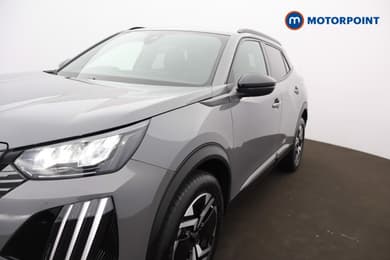 Peugeot 2008 Allure Manual Petrol SUV - Stock Number (1678513) - 28th supplementary image