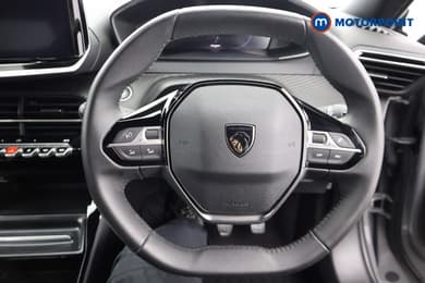 Peugeot 2008 Allure Manual Petrol SUV - Stock Number (1678513) - 1st supplementary image