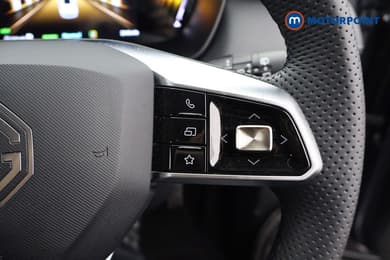 Mg Motor Uk ZS Trophy Automatic Petrol-Electric Hybrid SUV - Stock Number (1678853) - 3rd supplementary image