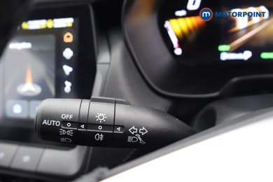 Mg Motor Uk ZS Trophy Automatic Petrol-Electric Hybrid SUV - Stock Number (1678853) - 5th supplementary image