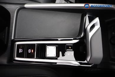 Mg Motor Uk ZS Trophy Automatic Petrol-Electric Hybrid SUV - Stock Number (1678853) - 10th supplementary image