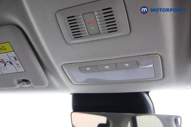 Mg Motor Uk ZS Trophy Automatic Petrol-Electric Hybrid SUV - Stock Number (1678853) - 13th supplementary image