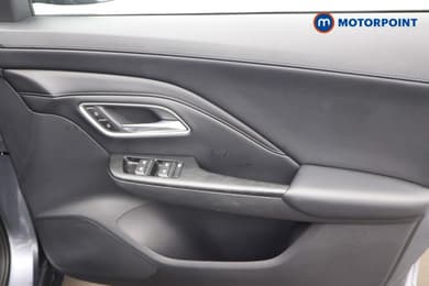 Mg Motor Uk ZS Trophy Automatic Petrol-Electric Hybrid SUV - Stock Number (1678853) - 14th supplementary image