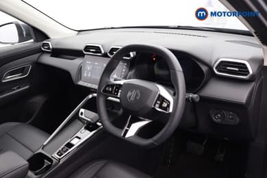 Mg Motor Uk ZS Trophy Automatic Petrol-Electric Hybrid SUV - Stock Number (1678853) - 15th supplementary image