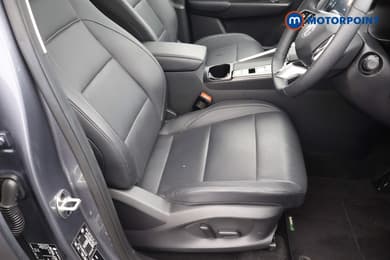 Mg Motor Uk ZS Trophy Automatic Petrol-Electric Hybrid SUV - Stock Number (1678853) - 17th supplementary image