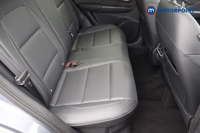 Mg Motor Uk ZS Trophy Automatic Petrol-Electric Hybrid SUV - Stock Number (1678853) - 19th supplementary image