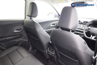 Mg Motor Uk ZS Trophy Automatic Petrol-Electric Hybrid SUV - Stock Number (1678853) - 20th supplementary image