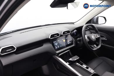 Mg Motor Uk ZS Trophy Automatic Petrol-Electric Hybrid SUV - Stock Number (1678853) - 22nd supplementary image
