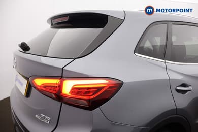 Mg Motor Uk ZS Trophy Automatic Petrol-Electric Hybrid SUV - Stock Number (1678853) - 25th supplementary image