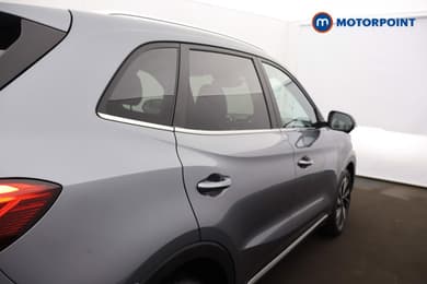 Mg Motor Uk ZS Trophy Automatic Petrol-Electric Hybrid SUV - Stock Number (1678853) - 26th supplementary image