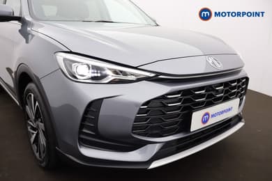 Mg Motor Uk ZS Trophy Automatic Petrol-Electric Hybrid SUV - Stock Number (1678853) - 29th supplementary image