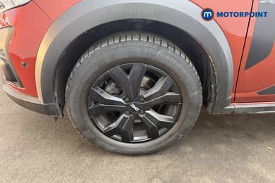Dacia Jogger Extreme Se Manual Petrol People Carrier - Stock Number (1679460) - 2nd supplementary image