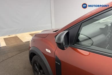 Dacia Jogger Extreme Se Manual Petrol People Carrier - Stock Number (1679460) - 4th supplementary image