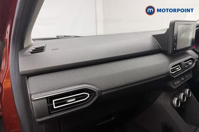 Dacia Jogger Extreme Se Manual Petrol People Carrier - Stock Number (1679460) - 6th supplementary image