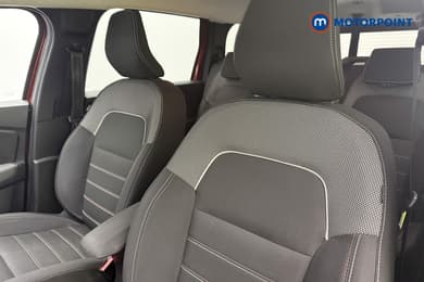 Dacia Jogger Extreme Se Manual Petrol People Carrier - Stock Number (1679460) - 7th supplementary image