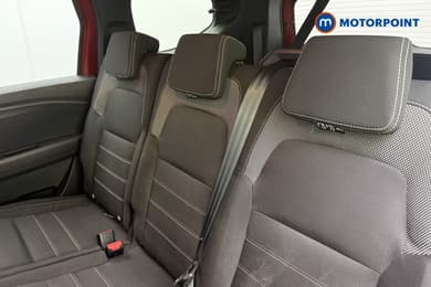 Dacia Jogger Extreme Se Manual Petrol People Carrier - Stock Number (1679460) - 11th supplementary image
