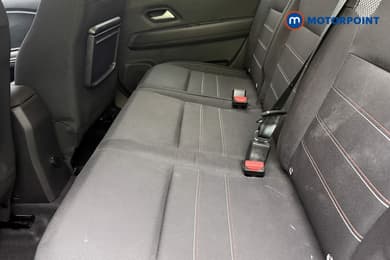 Dacia Jogger Extreme Se Manual Petrol People Carrier - Stock Number (1679460) - 12th supplementary image