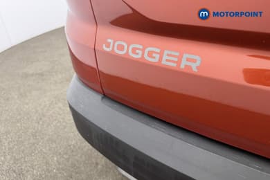 Dacia Jogger Extreme Se Manual Petrol People Carrier - Stock Number (1679460) - 15th supplementary image