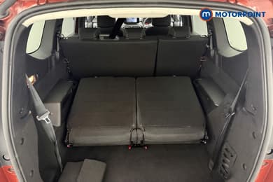 Dacia Jogger Extreme Se Manual Petrol People Carrier - Stock Number (1679460) - 18th supplementary image