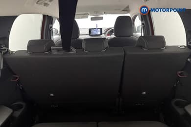 Dacia Jogger Extreme Se Manual Petrol People Carrier - Stock Number (1679460) - 20th supplementary image