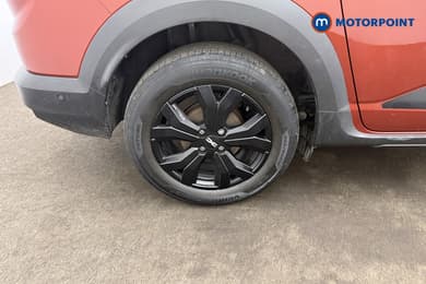 Dacia Jogger Extreme Se Manual Petrol People Carrier - Stock Number (1679460) - 21st supplementary image