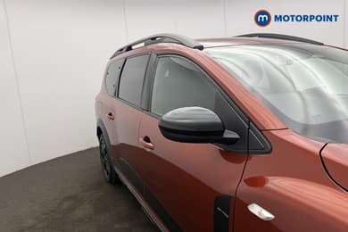 Dacia Jogger Extreme Se Manual Petrol People Carrier - Stock Number (1679460) - 25th supplementary image