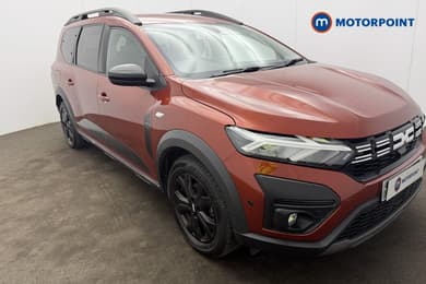 Dacia Jogger Extreme Se Manual Petrol People Carrier - Stock Number (1679460) - 26th supplementary image