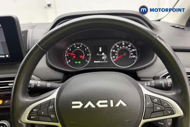 Dacia Jogger Extreme Se Manual Petrol People Carrier - Stock Number (1679460) - 35th supplementary image