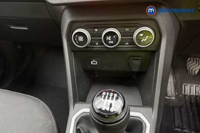 Dacia Jogger Extreme Se Manual Petrol People Carrier - Stock Number (1679460) - 39th supplementary image