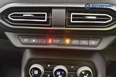Dacia Jogger Extreme Se Manual Petrol People Carrier - Stock Number (1679460) - 40th supplementary image