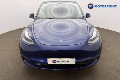 Tesla Model Y Long Range Automatic Electric SUV - Stock Number (1679988) - 2nd supplementary image