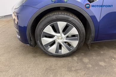 Tesla Model Y Long Range Automatic Electric SUV - Stock Number (1679988) - 4th supplementary image