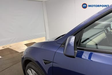 Tesla Model Y Long Range Automatic Electric SUV - Stock Number (1679988) - 6th supplementary image