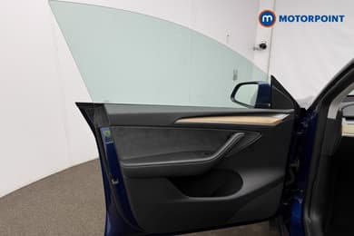 Tesla Model Y Long Range Automatic Electric SUV - Stock Number (1679988) - 9th supplementary image