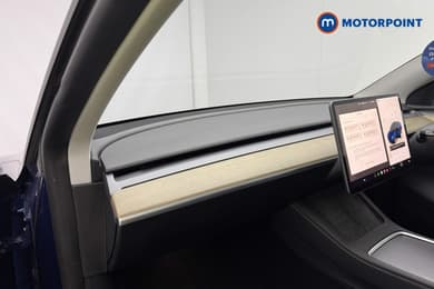 Tesla Model Y Long Range Automatic Electric SUV - Stock Number (1679988) - 10th supplementary image