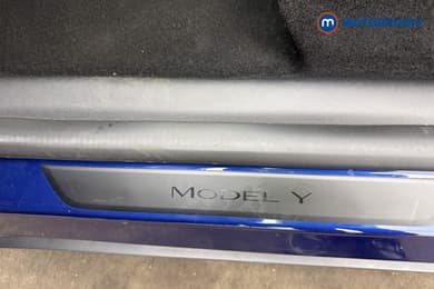 Tesla Model Y Long Range Automatic Electric SUV - Stock Number (1679988) - 16th supplementary image