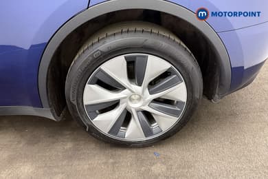 Tesla Model Y Long Range Automatic Electric SUV - Stock Number (1679988) - 26th supplementary image