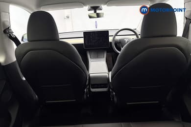Tesla Model Y Long Range Automatic Electric SUV - Stock Number (1679988) - 34th supplementary image