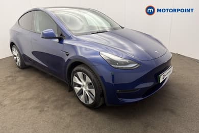 Tesla Model Y Long Range Automatic Electric SUV - Stock Number (1679988) - 43rd supplementary image