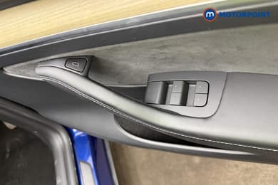 Tesla Model Y Long Range Automatic Electric SUV - Stock Number (1679988) - 44th supplementary image