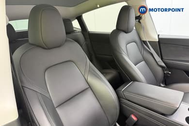 Tesla Model Y Long Range Automatic Electric SUV - Stock Number (1679988) - 46th supplementary image