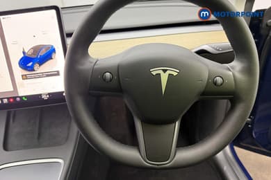 Tesla Model Y Long Range Automatic Electric SUV - Stock Number (1679988) - 51st supplementary image